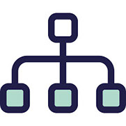 Salisbury aerials site map 